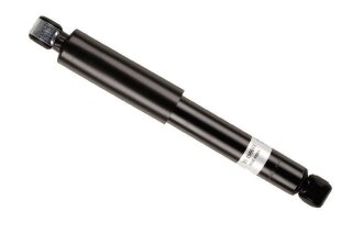 BILSTEIN - B4 Gas Stoßdämpfer Hinterachse für LANCIA MUSA (350) 1.4 / 19-158693