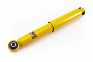 MTS Technik Sportstoßdämpfer Hinterachse für für OPEL VECTRA C (Z02) 2.8 V6 Turbo - 169 KW / MTSOP016R