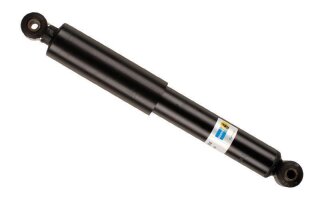 BILSTEIN - B4 Gas Stoßdämpfer Hinterachse für LANCIA YPSILON (843) 1.2 / 19-158884
