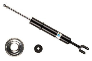 BILSTEIN - B4 Gas federtragender Stoßdämpfer Vorderachse für SEAT EXEO ST (3R5) 1.6 / 19-158945
