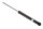 BILSTEIN - B4 Gas Stoßdämpfer Hinterachse für AUDI A4 (8EC, B7) 3.2 FSI quattro / 19-158952