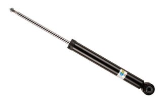 BILSTEIN - B4 Gas Stoßdämpfer Hinterachse für AUDI A4 (8EC, B7) 3.0 TDI quattro / 19-158952