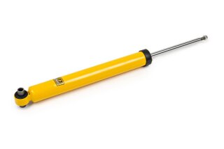 MTS Technik Sportstoßdämpfer Hinterachse für für SKODA SUPERB 3 (3V3) 2.0 TSI 4x4 - 200 KW / MTSVW008R