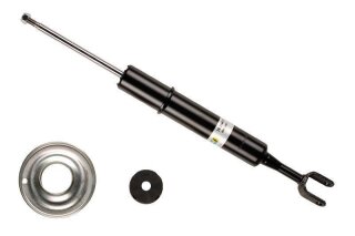 BILSTEIN - B4 Gas federtragender Stoßdämpfer Vorderachse für AUDI A4 (8EC, B7) 3.2 FSI quattro / 19-164472