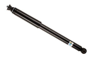 BILSTEIN - B4 Gas Stoßdämpfer Hinterachse für NISSAN NOTE (E11) 1.4 / 19-164588