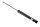 BILSTEIN - B4 Gas Stoßdämpfer Hinterachse für VW EOS (1F7, 1F8) 2.0 TFSI / 19-164915