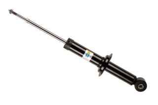 BILSTEIN - B4 Gas Stoßdämpfer Hinterachse für MITSUBISHI OUTLANDER I (CU_) 2.0 Turbo 4WD (CU2W) / 19-165349