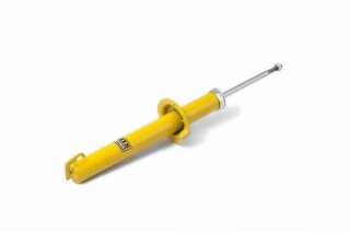 MTS Technik Sportstoßdämpfer Vorderachse für für ALFA ROMEO 147 (937_) 1.9 JTD (937AXD1A) - 85 KW / MTSAL001F