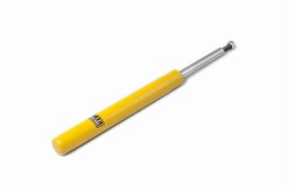 MTS Technik Sportstoßdämpfer Vorderachse für für AUDI 90 B3 (893, 894, 8A2) 2.0 - 85 KW / MTSAU001F