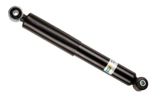 BILSTEIN - B4 Gas Stoßdämpfer Hinterachse für FIAT DOBLO Cargo (223) 1.4 / 19-165547