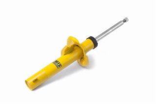 MTS Technik Sportstoßdämpfer Vorderachse für für AUDI A3 Sportback (8PA) 1.8 TFSI - 118 KW / MTSVW005F