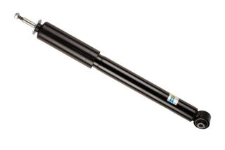 BILSTEIN - B4 Gas federtragender Stoßdämpfer Hinterachse für HONDA ACCORD VIII Tourer (CM_) 2.2 i-CTDi / 19-165554