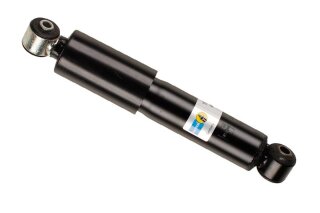 BILSTEIN - B4 Gas Stoßdämpfer Hinterachse für FIAT BARCHETTA (183) 1.8 16V / 19-165967