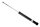 BILSTEIN - B4 Gas Stoßdämpfer Hinterachse für MITSUBISHI COLT VI (Z3_, Z2_) 1.5 DI-D / 19-166278