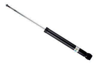 BILSTEIN - B4 Gas Stoßdämpfer Hinterachse für SMART FORFOUR (454) 1.5 (454.032) / 19-166278
