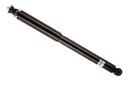 BILSTEIN - B4 Gas Stoßdämpfer Hinterachse für RENAULT MODUS (F/JP0_) 1.2 (FP0C, FP0K, FP0P) / 19-167084