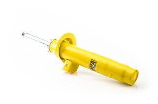 MTS Technik Sportstoßdämpfer Vorderachse für für BMW 1 (F20, F21) 120 d - 135 KW / MTSBM019F