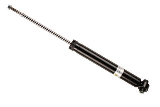 BILSTEIN - B4 Gas Stoßdämpfer Hinterachse für TOYOTA AURIS (ZZE15_, ADE15_, ZRE15_, N 2.2 D / 19-168210