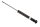 BILSTEIN - B4 Gas Stoßdämpfer Hinterachse für TOYOTA AURIS (ZZE15_, ADE15_, ZRE15_, N 1.6 / 19-168210