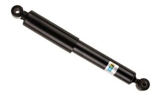 BILSTEIN - B4 Gas Stoßdämpfer Hinterachse für SUZUKI IGNIS II 1.5 4x4 / 19-168784