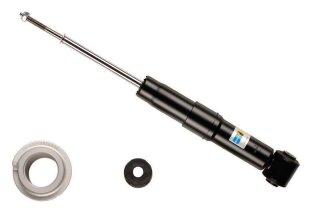BILSTEIN - B4 Gas federtragender Stoßdämpfer Hinterachse für ALFA ROMEO SPIDER (939) 3.2 JTS Q4 / 19-169538