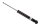 BILSTEIN - B4 Gas Stoßdämpfer Hinterachse für AUDI TT Roadster (8J9) 2.0 TFSI / 19-170084