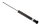 BILSTEIN - B4 Gas Stoßdämpfer Hinterachse für PEUGEOT 308 (4A_, 4C_) 1.6 BioFlex / 19-170381