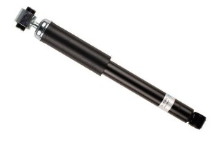 BILSTEIN - B4 Gas Stoßdämpfer Hinterachse für RENAULT LAGUNA III Grandtour (KT0/1) 2.0 dCi (KT01, KT09, KT12, KT1S) / 19-171395