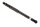 BILSTEIN - B4 Gas Stoßdämpfer Hinterachse für RENAULT TWINGO (CN0_) 1.2 16V (CN0K, CN0V) / 19-171456