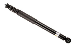 BILSTEIN - B4 Gas Stoßdämpfer Hinterachse für RENAULT TWINGO (CN0_) 1.5 dCi 90 / 19-171456