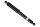 BILSTEIN - B4 Gas Stoßdämpfer Hinterachse für VW CRAFTER 30-35 Bus (2E_) 2.5 TDI / 19-171579