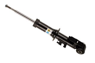 BILSTEIN - B4 Gas federtragender Stoßdämpfer Hinterachse links für MINI CLUBMAN (R55) Cooper / 19-171586