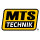 MTS Technik Tieferlegungsfedern für für BMW 3 Touring (E46) 330 d - 150 KW / MTSXBM090