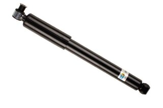 BILSTEIN - B4 Gas Stoßdämpfer Hinterachse für FORD TRANSIT Pritsche/Fahrgestell (FM 2.0 DI (F_E_, F_F_) / 19-172651