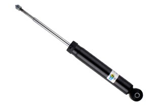 BILSTEIN - B4 Gas Stoßdämpfer Hinterachse für CITROËN C-CROSSER (EP_) 2.2 HDi / 19-172682
