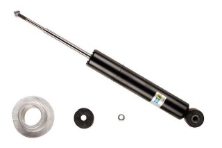 BILSTEIN - B4 Gas federtragender Stoßdämpfer Vorderachse für MITSUBISHI PAJERO IV (V80, V90) 3.2 TD 4x4 (V98W, V88W) / 19-173177