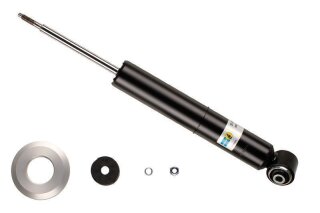 BILSTEIN - B4 Gas federtragender Stoßdämpfer Hinterachse für AUDI A6 (4B, C5) 1.8 T quattro / 19-184067