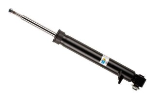 BILSTEIN - B4 Gas Stoßdämpfer Hinterachse rechts für BMW X5 (E70) xDrive 50 i / 19-184081