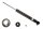 BILSTEIN - B4 Gas Stoßdämpfer Hinterachse für BMW 5 (F10) 525 d / 19-193311