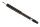 BILSTEIN - B4 Gas Stoßdämpfer Hinterachse für SAAB 9-3 (YS3D) 2.0 Turbo / 19-193359