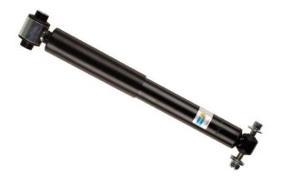 BILSTEIN - B4 Gas Stoßdämpfer Hinterachse für RENAULT MEGANE III Coupe (DZ0/1_) 2.0 dCi (DZ0L) / 19-193465