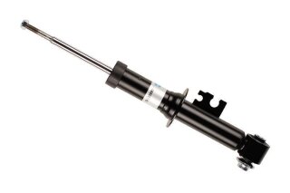 BILSTEIN - B4 Gas federtragender Stoßdämpfer Hinterachse für MINI Cabriolet (R57) Cooper S / 19-215990