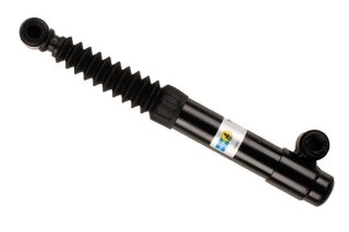 BILSTEIN - B4 Gas Stoßdämpfer Hinterachse für FIAT PANDA (141A_) 1000 4x4 / 19-216942