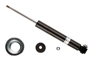 BILSTEIN - B4 Gas Stoßdämpfer Hinterachse für BMW 7 (E65, E66) 750 i,Li / 19-218939