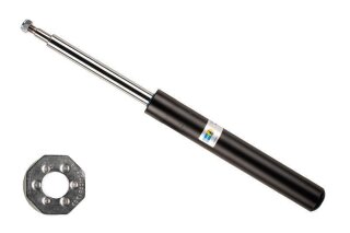 BILSTEIN - B4 Gas Patrone Vorderachse für AUDI 100 (4A, C4) 2.6 quattro / 21-030390