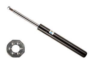 BILSTEIN - B4 Gas Patrone Vorderachse für AUDI 80 (8C, B4) 1.6 E / 21-030444