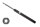 BILSTEIN - B4 Gas Patrone Vorderachse für BMW 5 (E28) 524 td / 21-030512