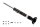 BILSTEIN - B4 Gas Federbein Vorderachse für MERCEDES-BENZ E-KLASSE (W124) E 280 (124.028) / 22-001917