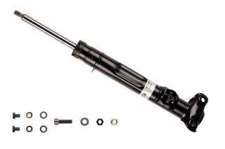 BILSTEIN - B4 Gas Federbein Vorderachse für MERCEDES-BENZ Stufenheck (W124) 260 E (124.026) / 22-003614