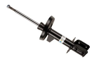 BILSTEIN - B4 Gas Federbein Vorderachse für OPEL OMEGA A (16_, 17_, 19_) 3.0 24V (3000) / 22-031204
